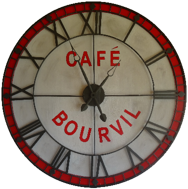 Café Bourvil